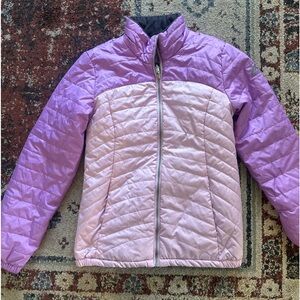 Women’s Zeroxposur Puffer Jacket Medium